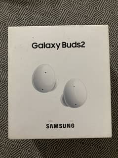 Galaxy Buds2