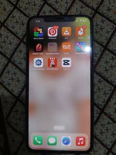 iphone xs Max