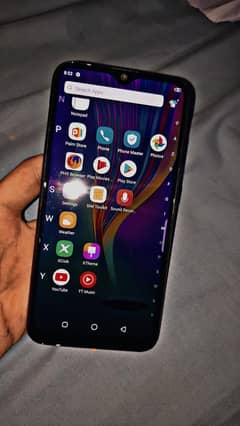 infinix smart 3 plus