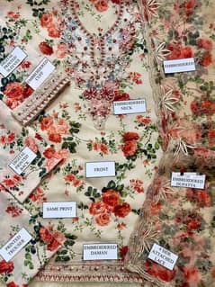 ladies suit