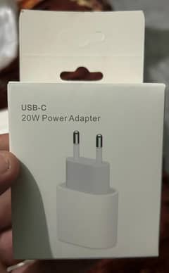 iphone charger and All accessories available