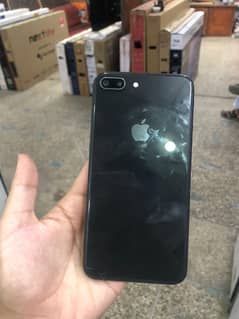 apple iphone 8 plus
