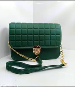 Cross body bags