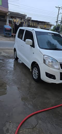 wegnor vxl  2020 modl punjab number