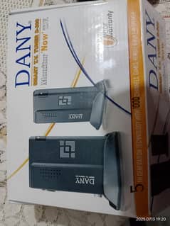 Dany300 Device