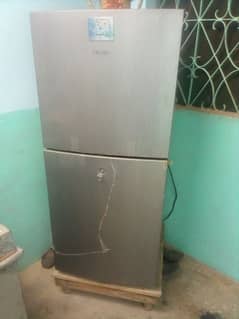 Haier fridge