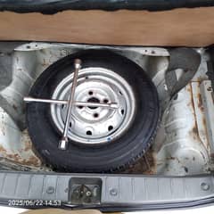 Suzuki alto company maintained