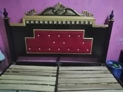 Wooden