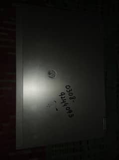 hp elitebook 8440p