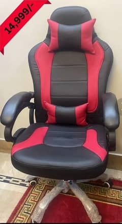 Gaming Chairs / Office Chairs / executive chairs / employe chairs
