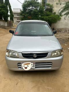 Suzuki Alto vxr 2008 for sale