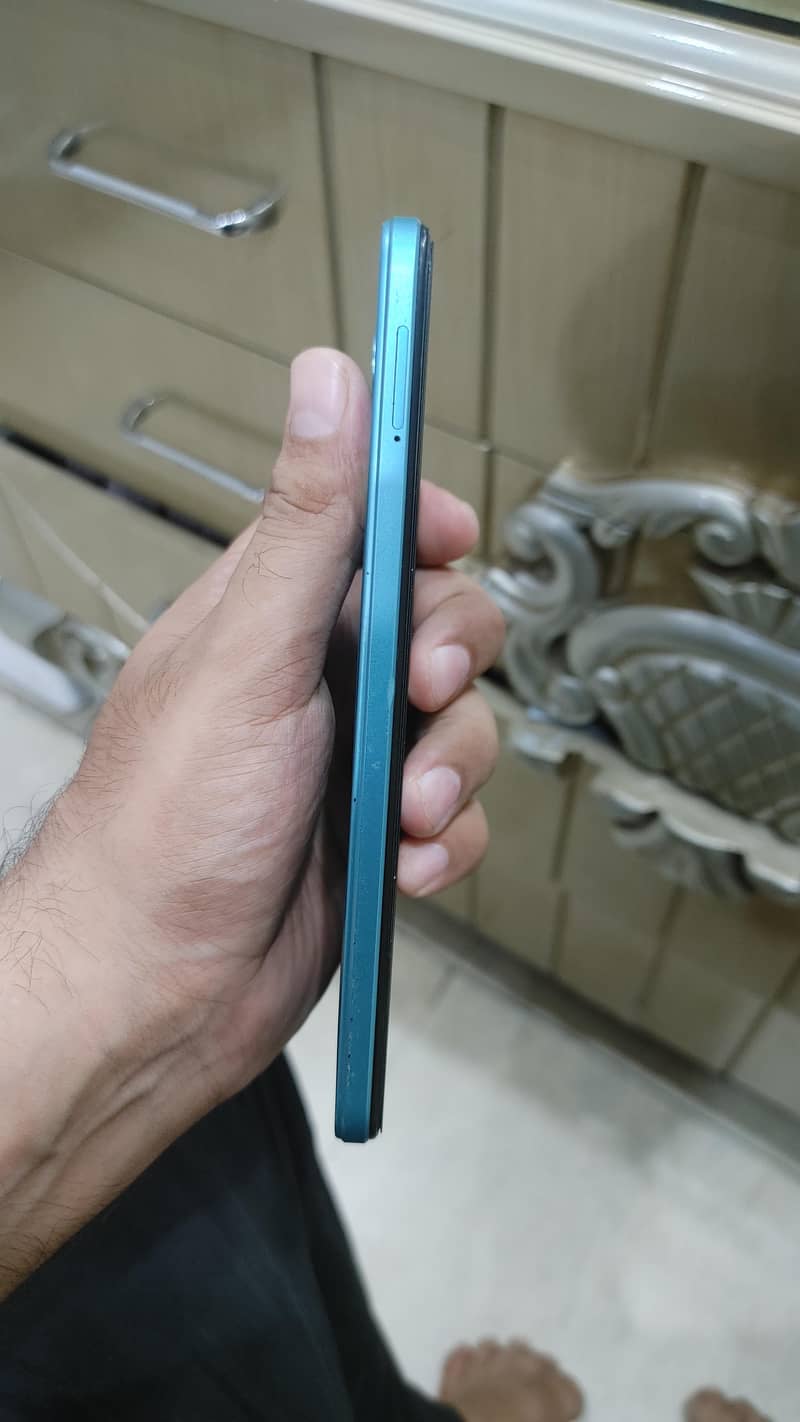 Infinix note 11 read add first 3
