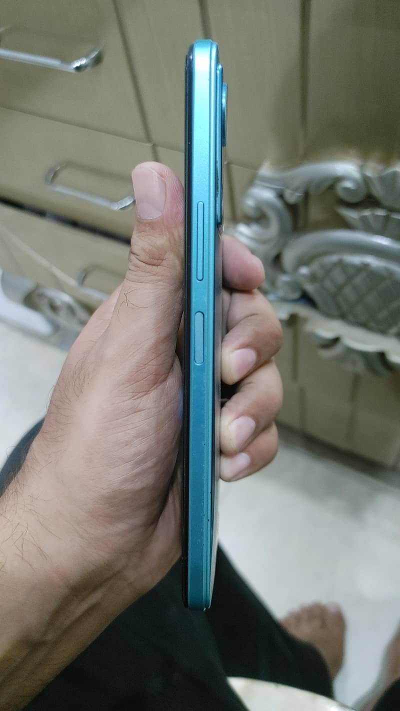 Infinix note 11 read add first 5