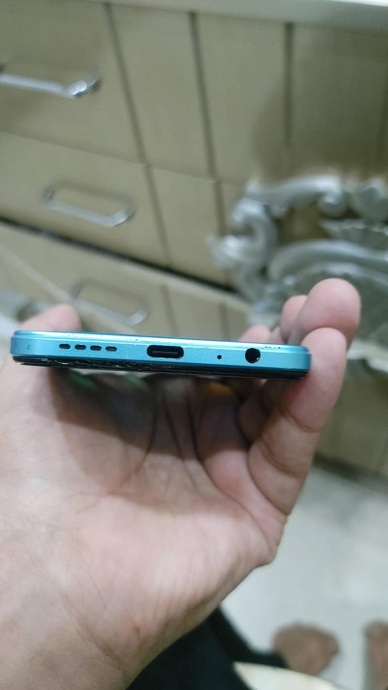 Infinix note 11 read add first 6