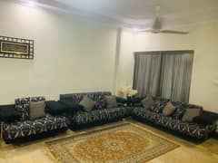 7 SEATER SOFA SET