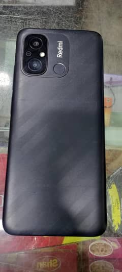 redmi 12c