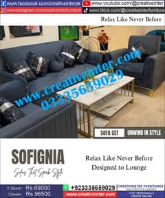 Office Sofa table Modern gaming desk chair workstation laptop study