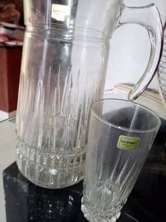 Water set