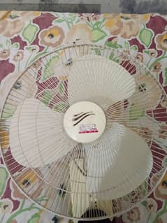 gfc Bracket fan