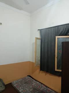 Boys hostel
