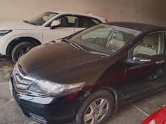 HONDA CITY 1.3 CC MANUAL GEAR ISLAMABAD NUMBER SEEL BY SEEL