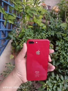 Iphone 8 Plus 64GB PTA Approved