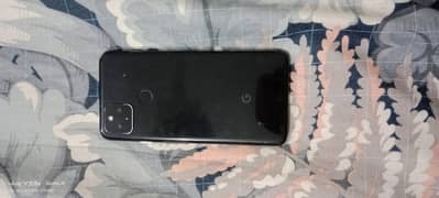 Google pixel 4a5g pta approved 128