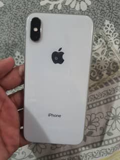 iphone X  in best price  