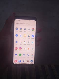 google pixel 4