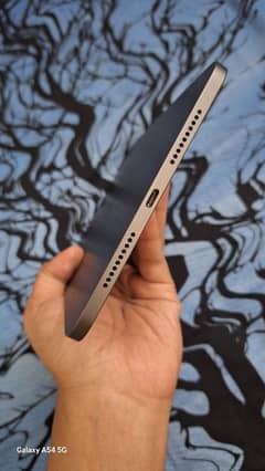iPad mini 6 Full Box 256GB