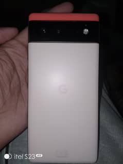 google pixle 6 8 gb 128 gb