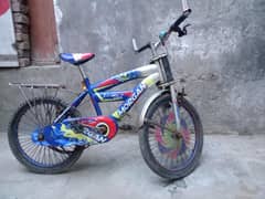 cycle Morgan