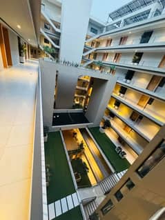 Spacious 3-Bed Apartment for Rent in Veranda Residence, E-11 Islamabad