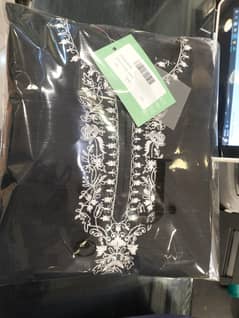J Dot dress