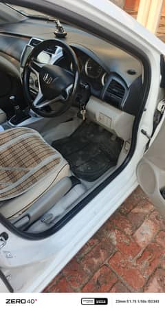 very good car. My name car