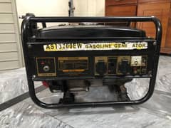 astra Korea 3 kv generator