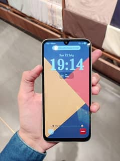 Samsung A15