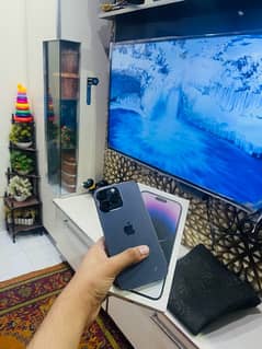 I phone 14 Pro max