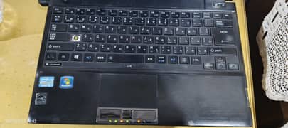 Toshiba Dynabook