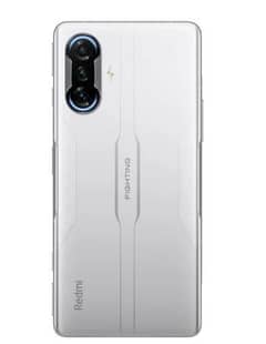 Redmi K40 12/256