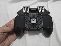 Mobile Game Controller