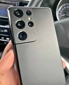 samsung s21 ultra 12/128 non pta