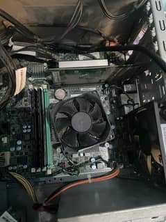 Core I5 6th generation gaming pc