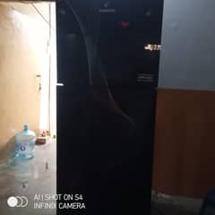 Kenwood  double door fridge