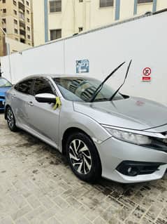 Civic