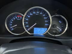 Toyata Corolla GLi 2020 Automatic
