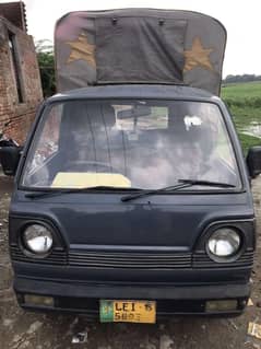 Suzuki bolan pickup For Sale