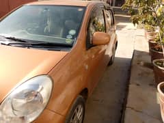 Toyota PASSO , 2013/2016