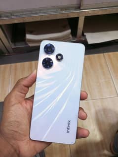 Infinix hot 30