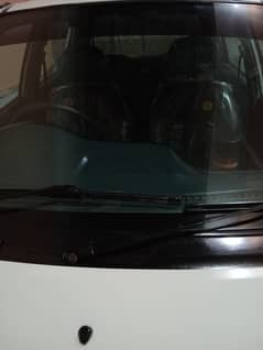 Suzuki Alto vxr 2007